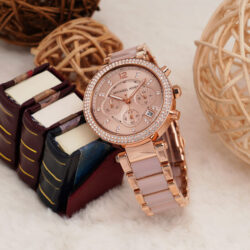 ساعة مايكل كورس للنساء MK5896