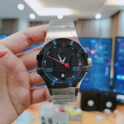 ساعة مازيراتي للرجال R8853108001