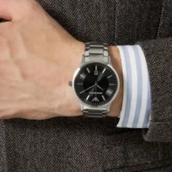 ساعة امبوريو ارماني للرجال AR2457