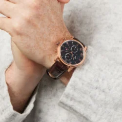 ساعة تومي هيلفيغر للرجال 1791399