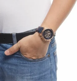 ساعة فوسيل للرجال ME3029
