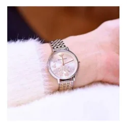 ساعة امبوريو ارماني للنساء AR11113