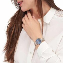 ساعة امبوريو ارماني للنساء AR11092