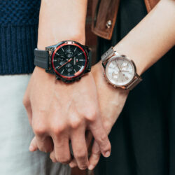 ساعة تومي هيلفيغر للرجال 1791793