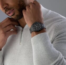 ساعة هوجو بوس للرجال 1513754