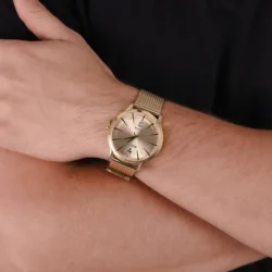 ساعة مازيراتي للرجال R8853118003
