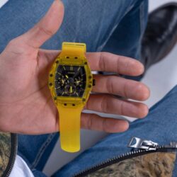 ساعة جيس للرجال GW0203G6