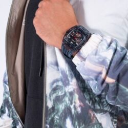 ساعة جيس للرجال GW0499G1