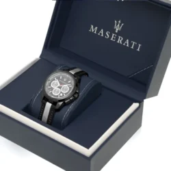 ساعة مازيراتي للرجال R8871637002
