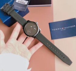 ساعة تومي هيلفيغر للرجال 1791326