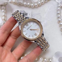 ساعة مايكل كورس للنساء MK7084