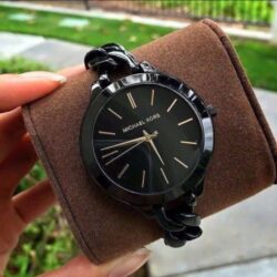 ساعة مايكل كورس للنساء MK3317