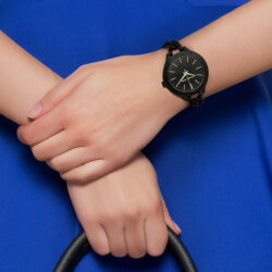 ساعة مايكل كورس للنساء MK3317