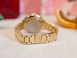 ساعة مايكل كورس للنساء MK4593