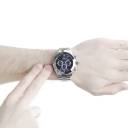 ساعة هوجو بوس للرجال 1512963