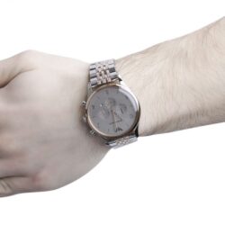 ساعة امبوريو ارماني للرجال AR1864