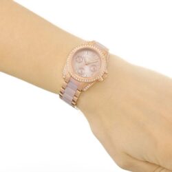 ساعة مايكل كورس للنساء MK6175