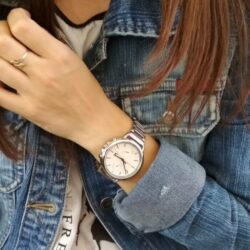 ساعة تومي هيلفيغر للنساء 1781917