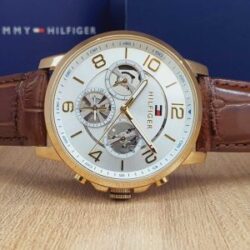 ساعة تومي هيلفيغر للرجال 1791291