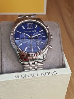 ساعة مايكل كورس للرجال MK8280