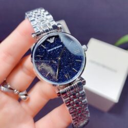 ساعة امبوريو ارماني للنساء AR11091