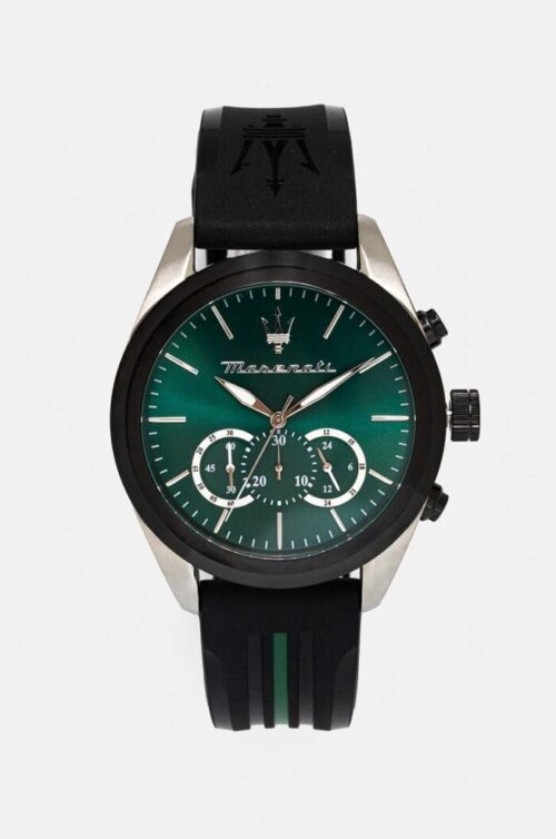 ساعة مازيراتي للرجال R8871612043