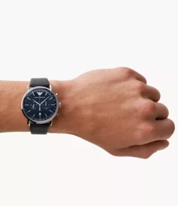 ساعة امبوريو ارماني للرجال AR11105