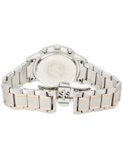 ساعة امبوريو ارماني للرجال AR11165