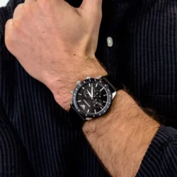 ساعة امبوريو ارماني للرجال AR11325