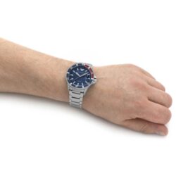 ساعة امبوريو ارماني للرجال AR11339