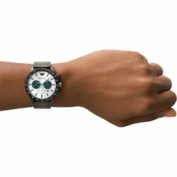 ساعة إمبوريو أرماني للرجال AR11471