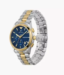 ساعة امبوريو ارماني للرجال AR11579