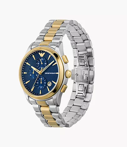 ساعة امبوريو ارماني للرجال AR11579