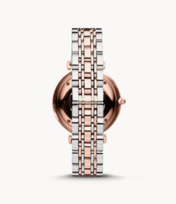 ساعة امبوريو ارماني للنساء AR1677