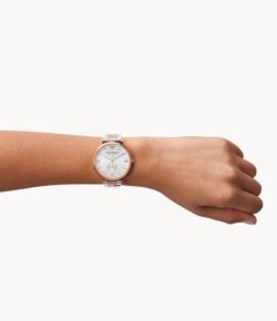 ساعة امبوريو ارماني للنساء AR1677