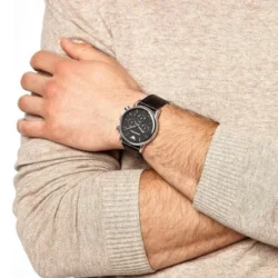 ساعة امبوريو ارماني للرجال AR1733