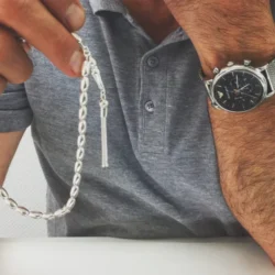 ساعة امبوريو ارماني للرجال AR1808