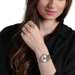 ساعة امبوريو ارماني للنساء AR1840