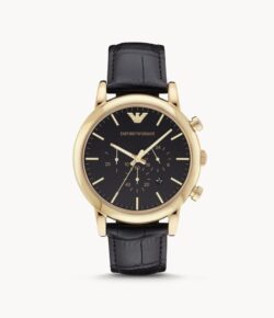 ساعة امبوريو ارماني للرجال AR1917