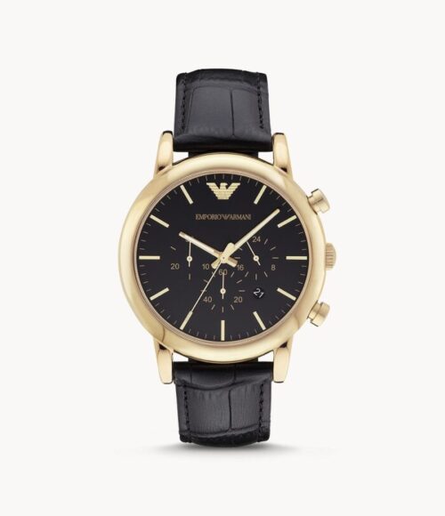 ساعة امبوريو ارماني للرجال AR1917