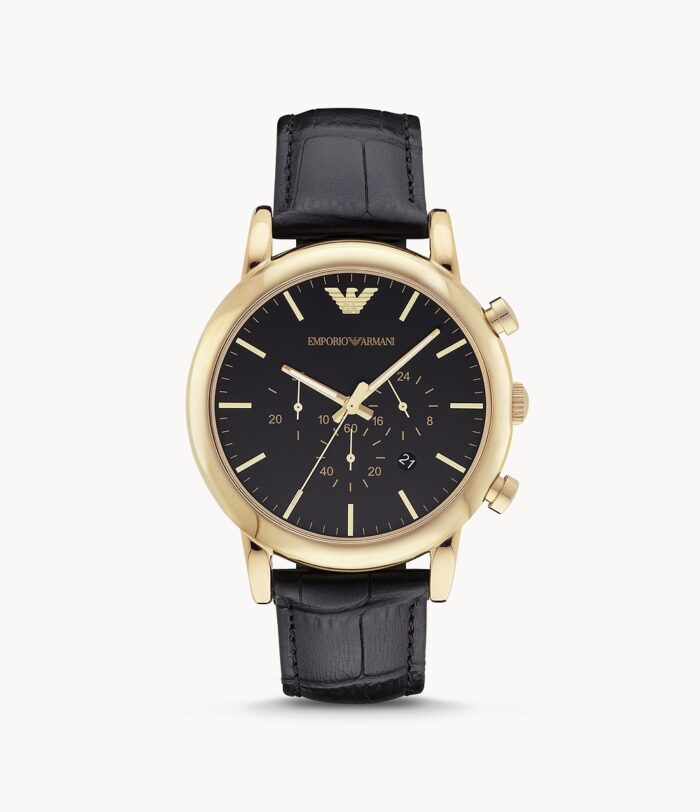 ساعة امبوريو ارماني للرجال AR1917 1 ساعة امبوريو ارماني للرجال AR1917