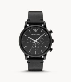 ساعة امبوريو ارماني للرجال AR1918