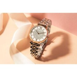 ساعة امبوريو ارماني للنساء AR1926