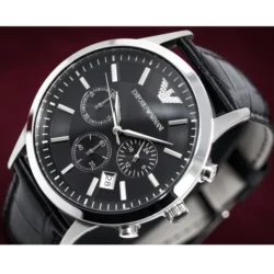 ساعة امبوريو ارماني للرجال AR2447