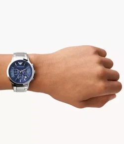 ساعة امبوريو ارماني للرجال AR2448