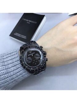 ساعة امبوريو ارماني للرجال AR5989