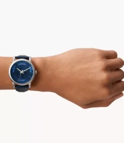 ساعة امبوريو ارماني للرجال AR60030