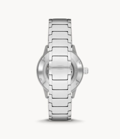 ساعة أمبوريو ارماني للرجال AR60052