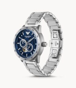 ساعة أمبوريو ارماني للرجال AR60052