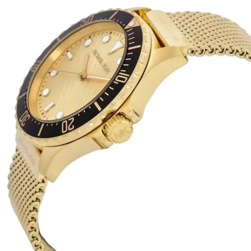 ساعة مايكل كورس للرجال MK9083